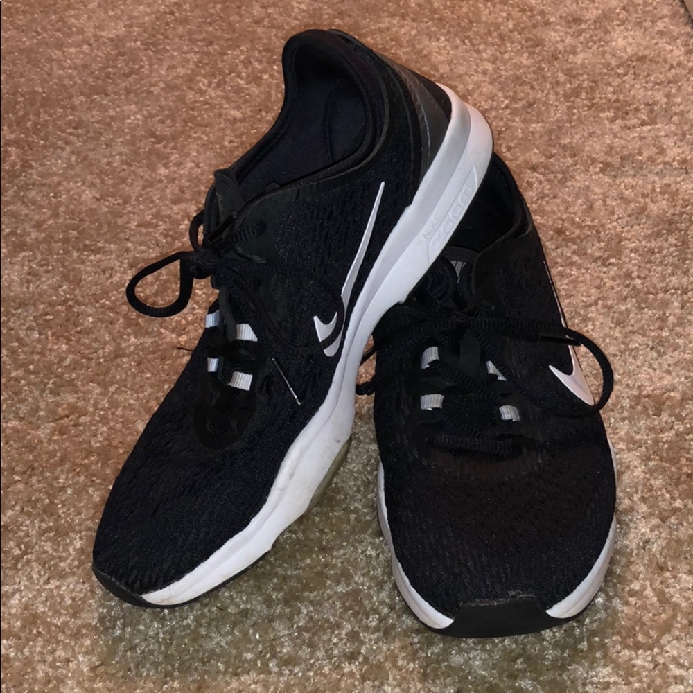 Nike shoes